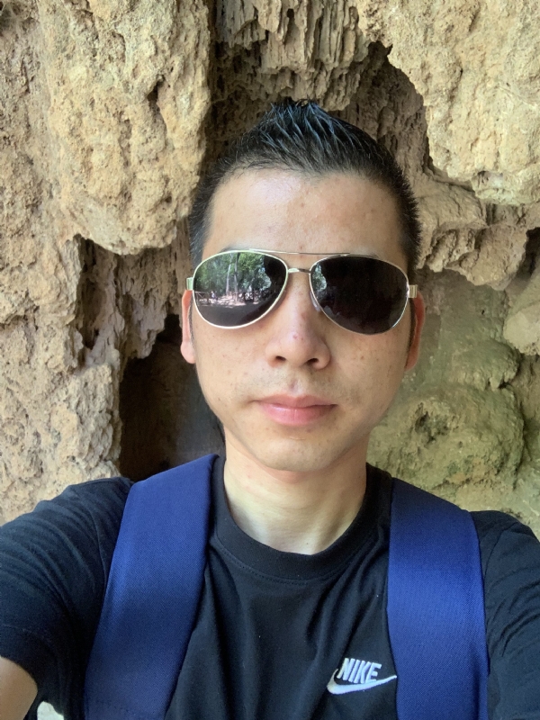 高兴的第一张照片--政和征婚网