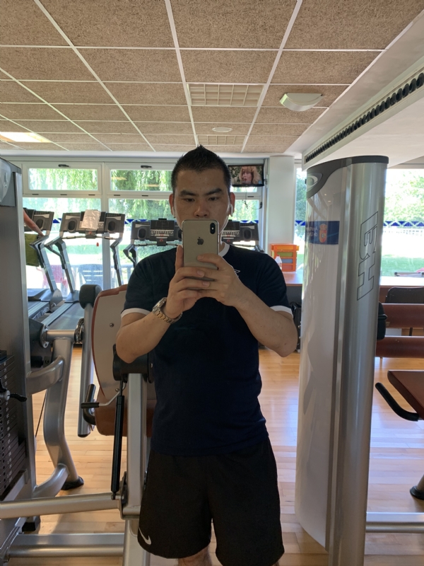 高兴的第三张照片--政和征婚网