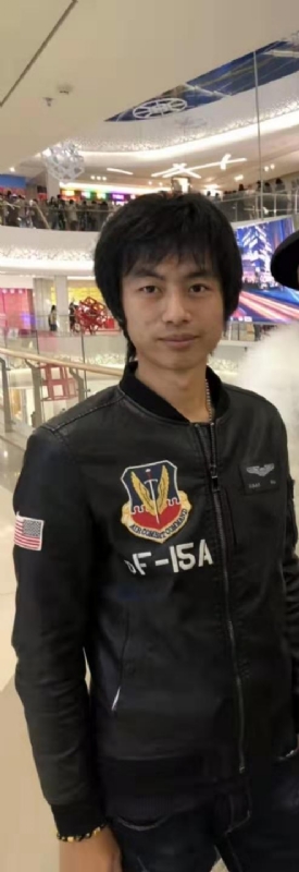 明明的第一张照片--政和征婚网