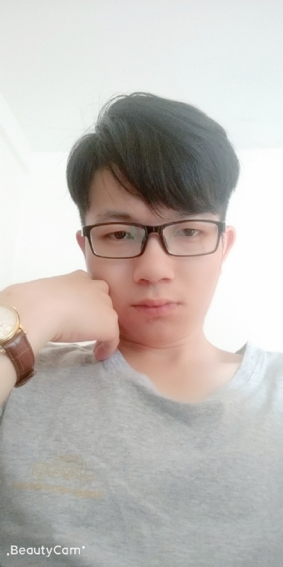 愿得一人心的第一张照片--政和征婚网