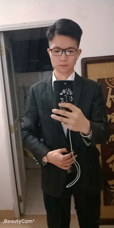 愿得一人心的第二张照片--政和征婚网