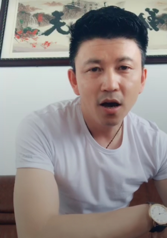 李东承的第一张照片--政和征婚网