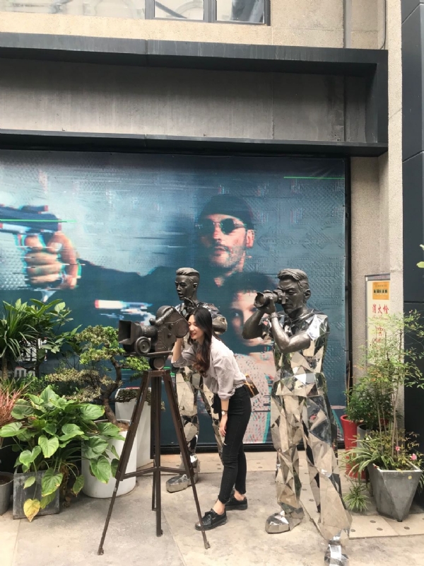 花离海的第一张照片--政和征婚网