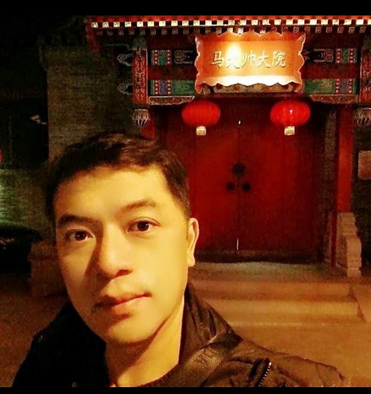 飄渺的第一张照片--政和征婚网