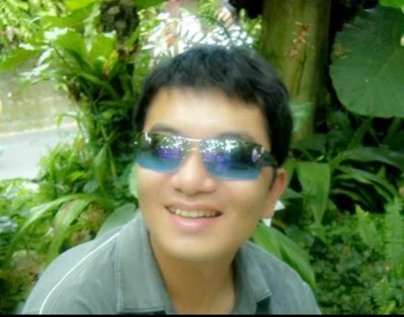 飄渺的第三张照片--政和征婚网