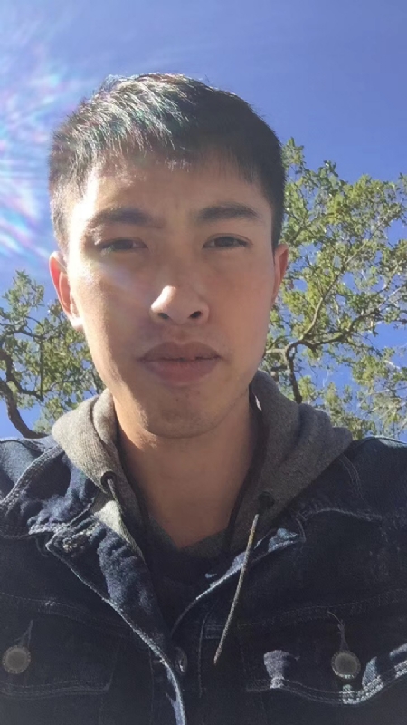 爱你的第一张照片--政和征婚网