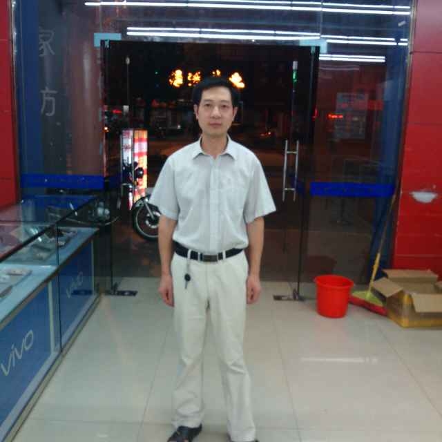 安静的第一张照片--政和征婚网