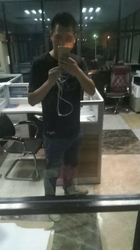 臻之南的第一张照片--政和征婚网