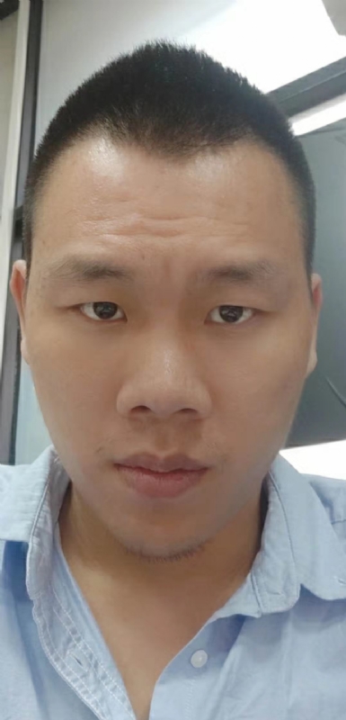 臻之南的第二张照片--政和征婚网