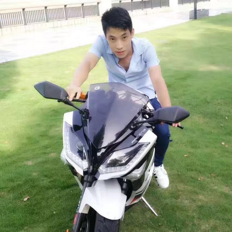 潘佰灯的第二张照片--政和征婚网