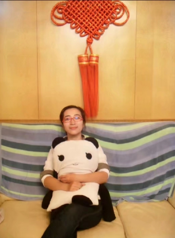 七月的第一张照片--政和征婚网