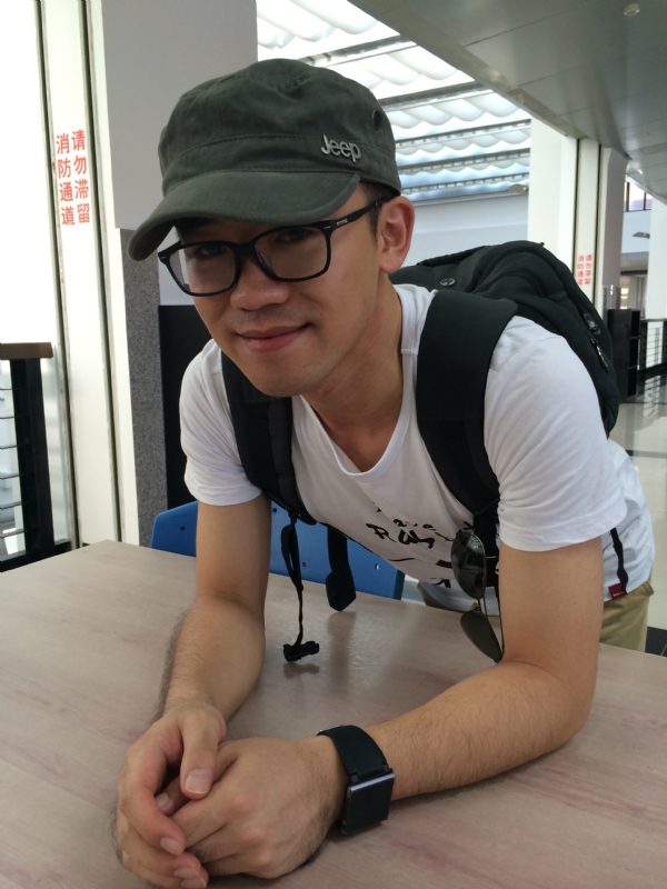 manson的第一张照片--政和征婚网