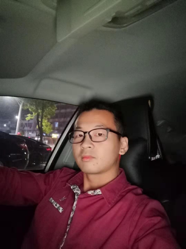 遇你最美的第一张照片--政和征婚网