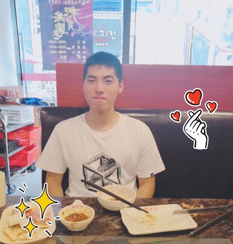 XUAN傑的第一张照片--政和征婚网