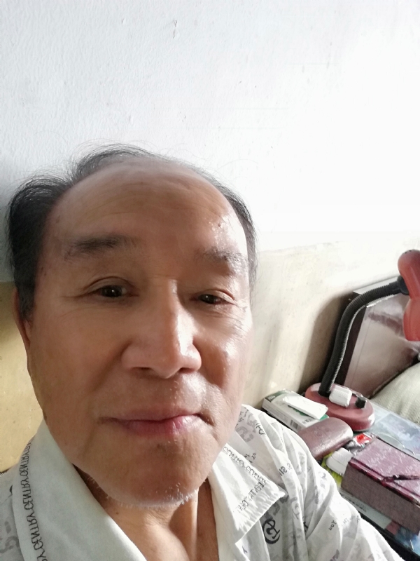 Su的第一张照片--政和征婚网