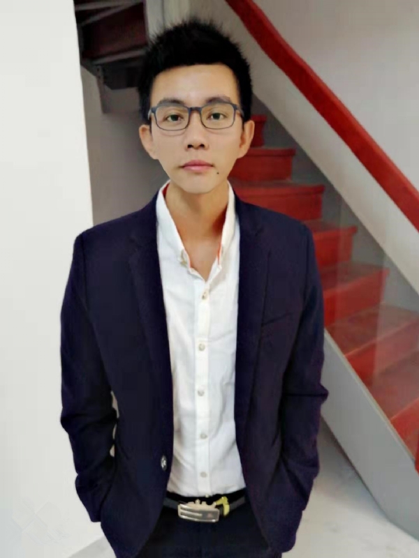 林智明的第一张照片--政和征婚网