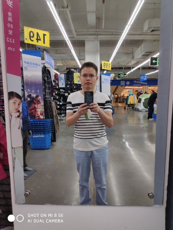 远望的第一张照片--政和征婚网