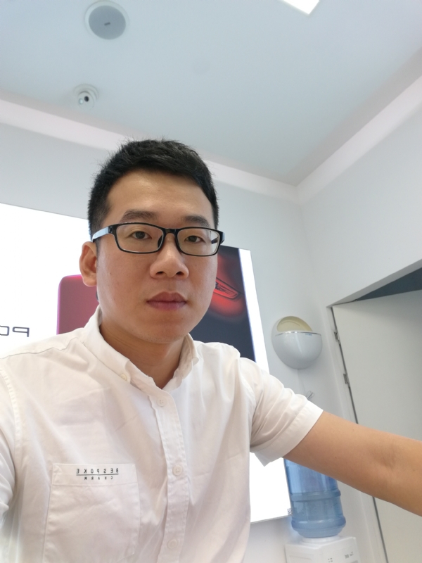 属狗的男人的第一张照片--政和征婚网