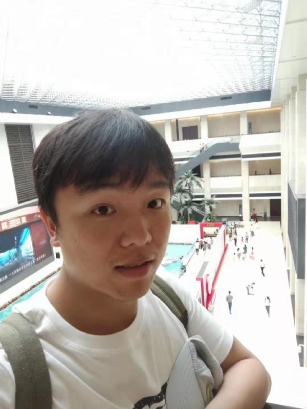 五月的第一张照片--政和征婚网