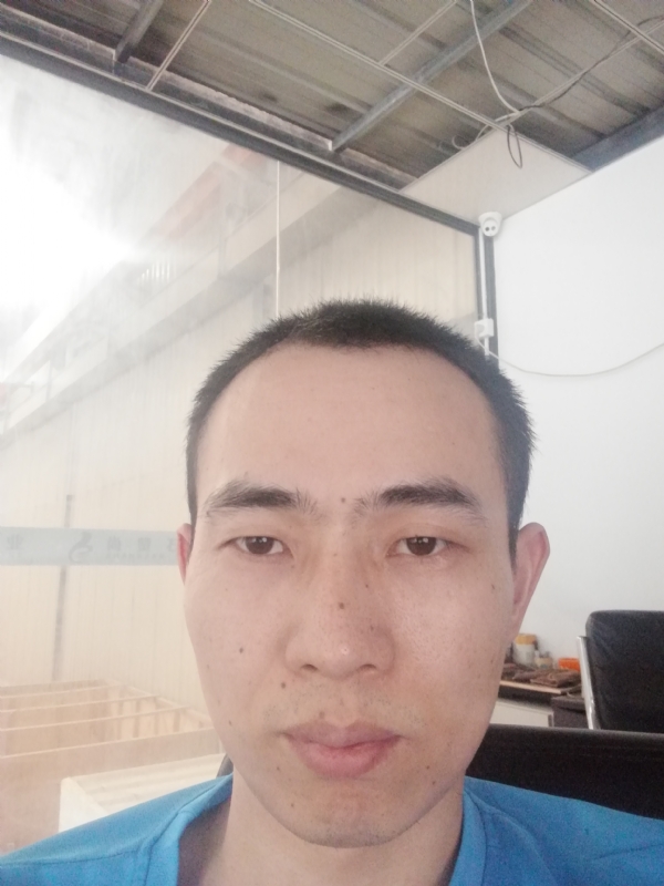 合十的第一张照片--政和征婚网