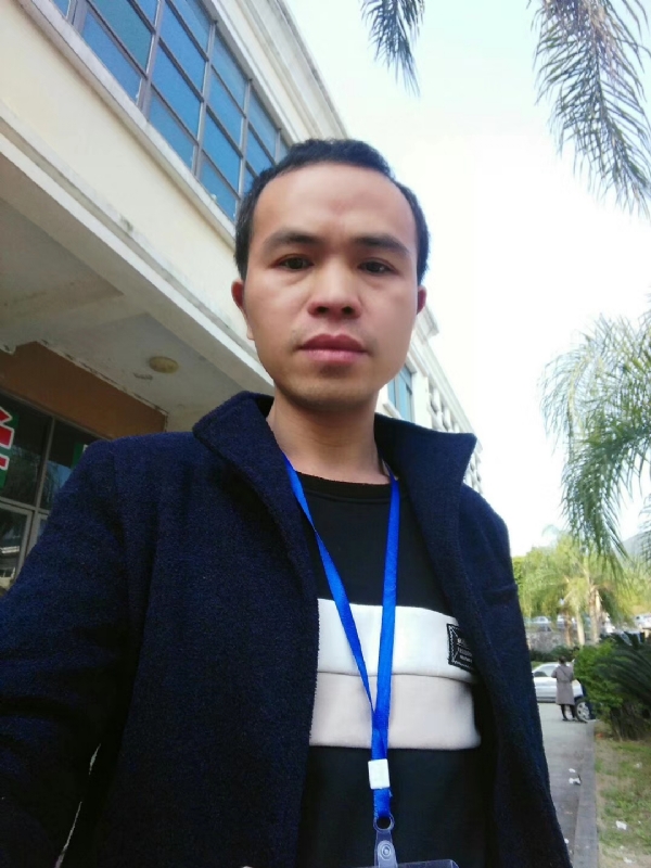 点点的第一张照片--政和征婚网