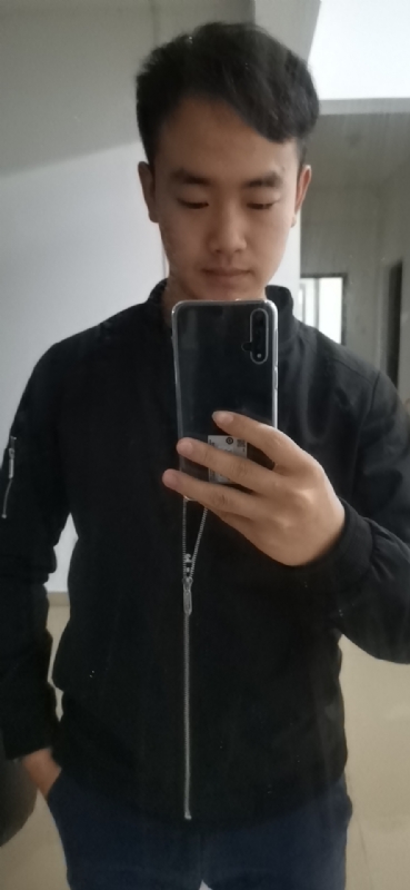 弥铭的第一张照片--政和征婚网