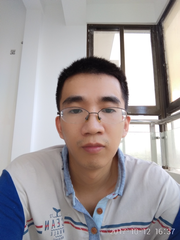 GCC的第一张照片--政和征婚网