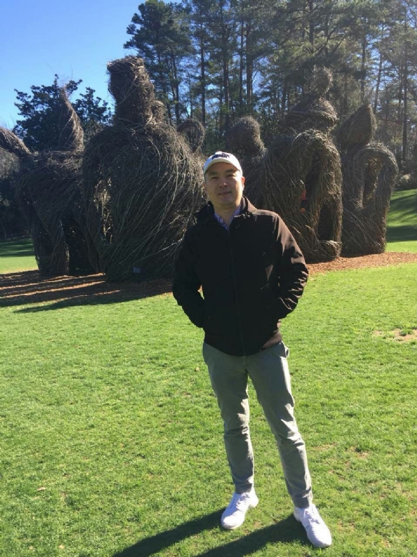 老实的第一张照片--政和征婚网