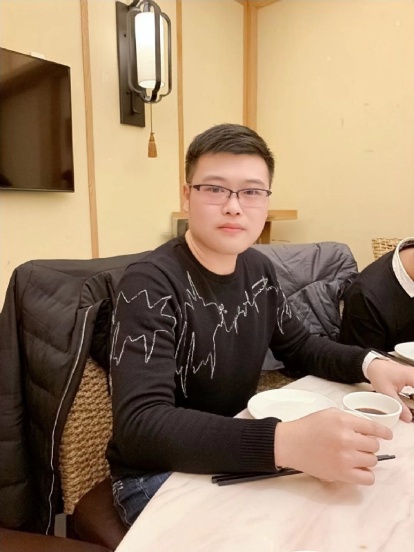 YIDA的第一张照片--政和征婚网