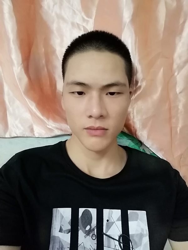 啊猫的第一张照片--政和征婚网