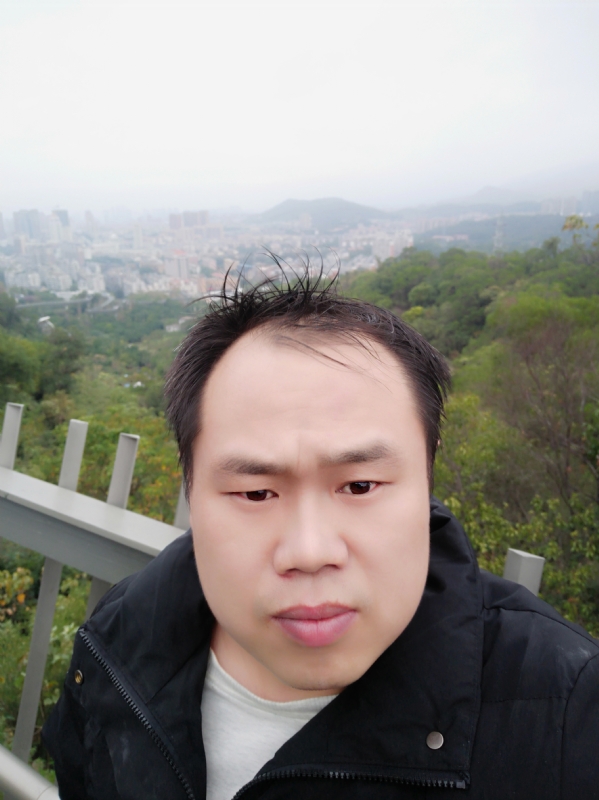 寻找幸福的第一张照片--政和征婚网