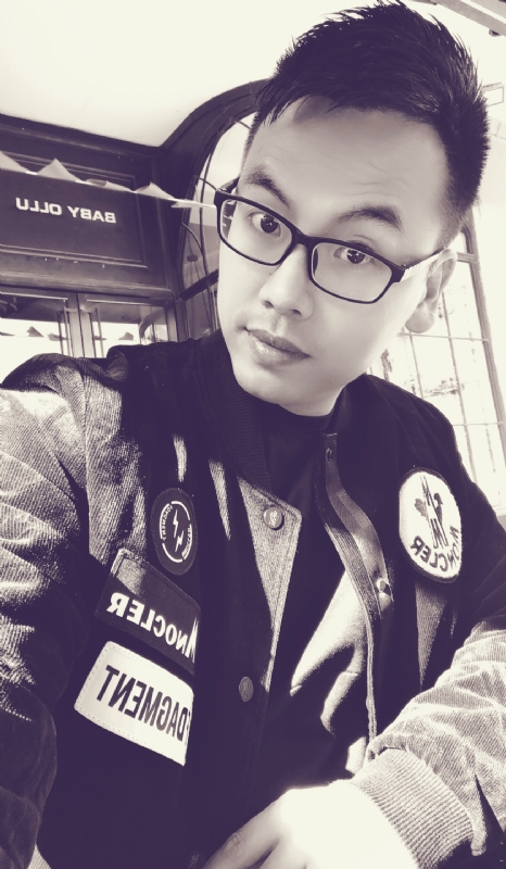 十七楼的猫的第一张照片--政和征婚网