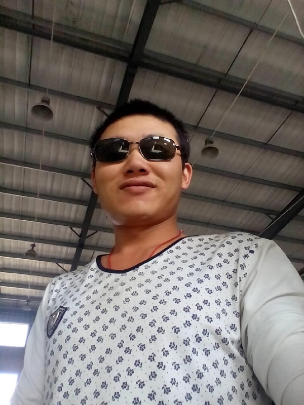 爱拼才会赢的第一张照片--政和征婚网