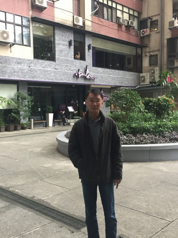 加百列的第二张照片--政和征婚网