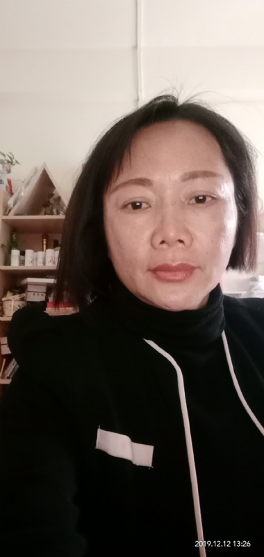 小雨的第一张照片--政和征婚网