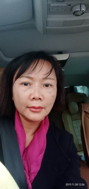 小雨的第二张照片--政和征婚网