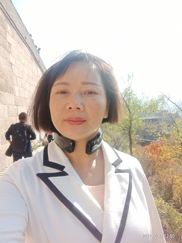 小雨的第三张照片--政和征婚网