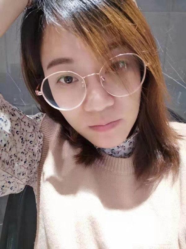 xiaobuliu888的第一张照片--政和征婚网