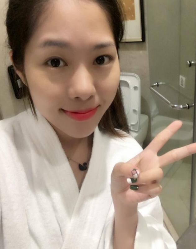 爱你很幸福的第一张照片--政和征婚网