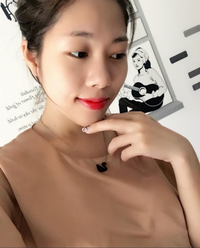 爱你很幸福的第二张照片--政和征婚网