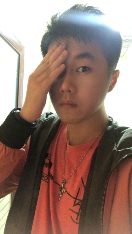 尐坏坏的第一张照片--政和征婚网