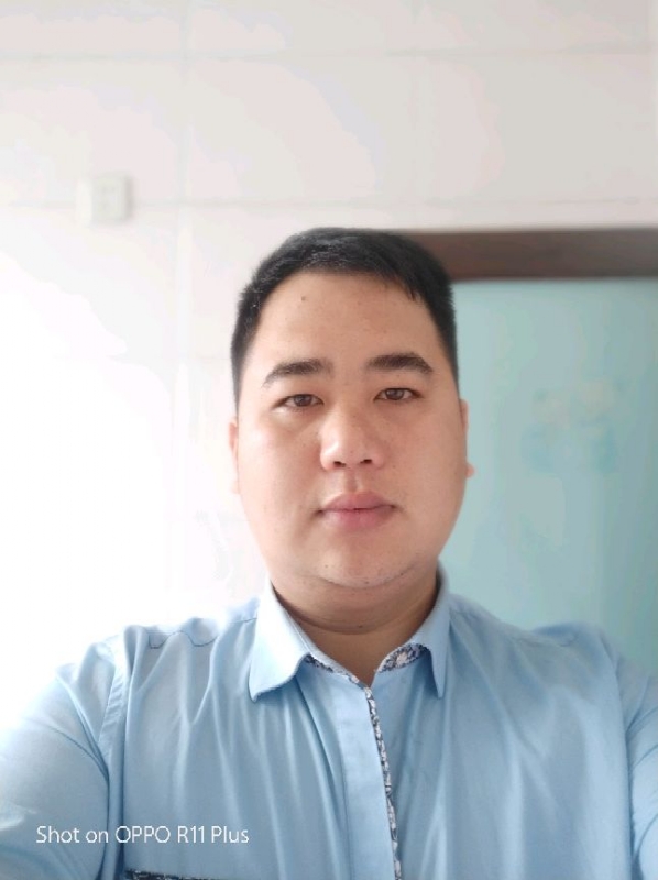 真心面对缘分的第二张照片--政和征婚网