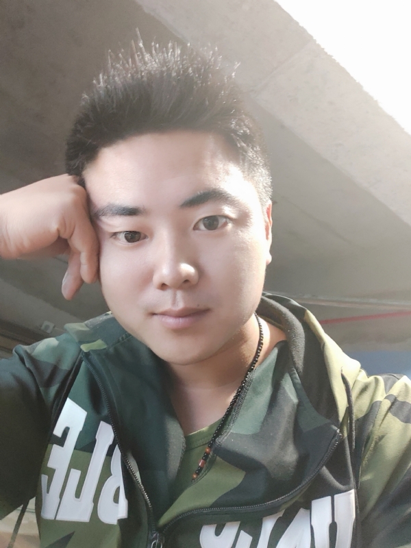 上门女婿的第一张照片--政和征婚网