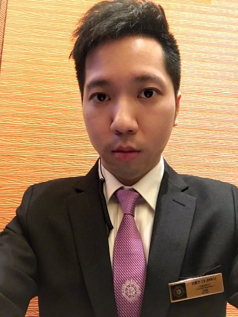 Hello的第一张照片--政和征婚网