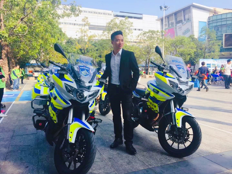 罗耀天的第二张照片--政和征婚网