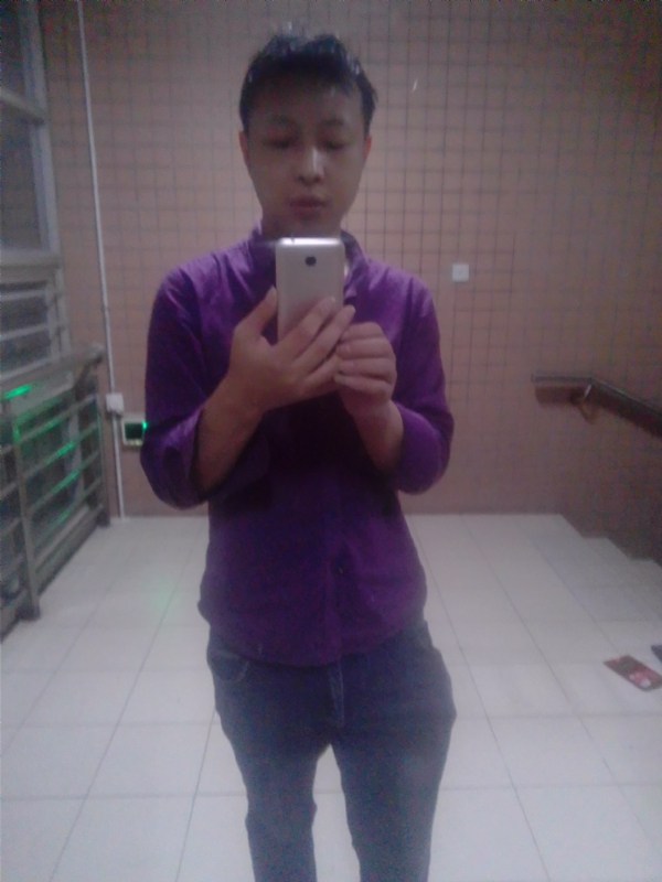 燃点的第一张照片--政和征婚网