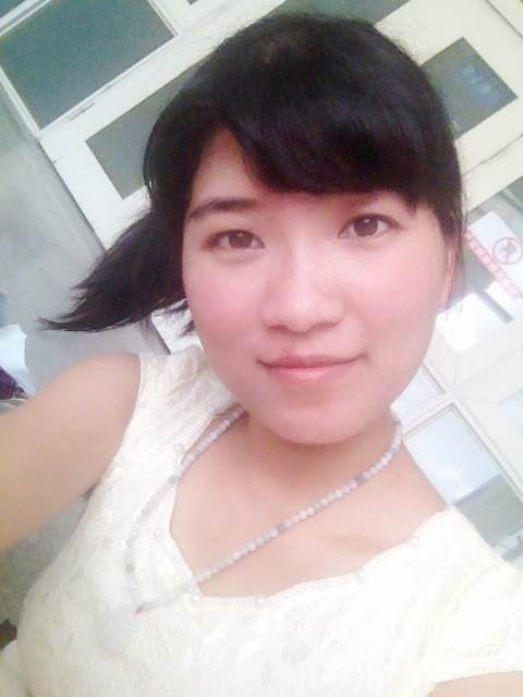 wgw的第一张照片--政和征婚网