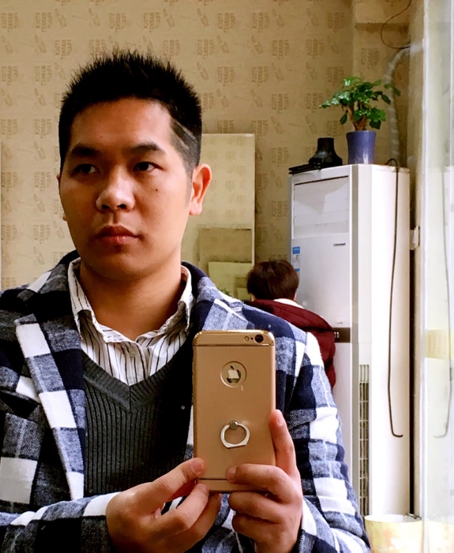 什么鬼的第一张照片--政和征婚网