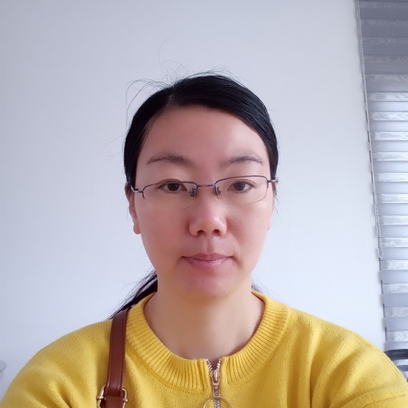 jennifer的第一张照片--政和征婚网