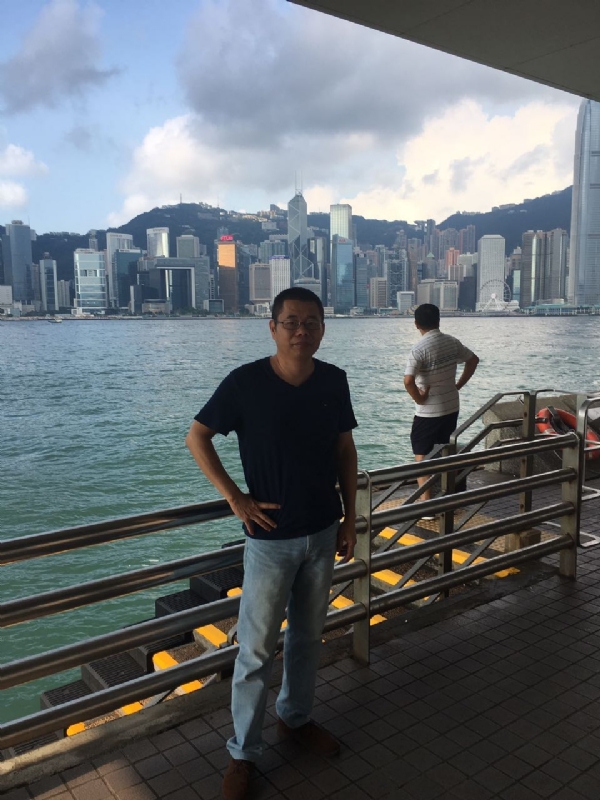 大海的第二张照片--政和征婚网